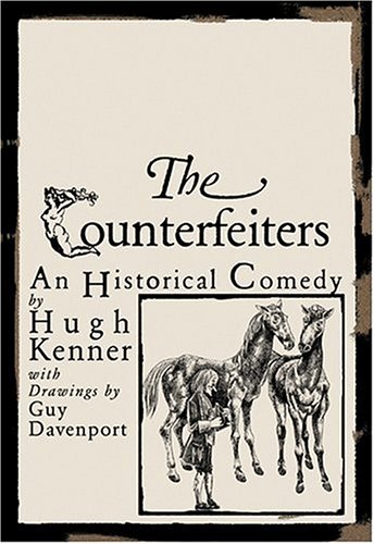 The Counterfeiters: An Historical Comedy