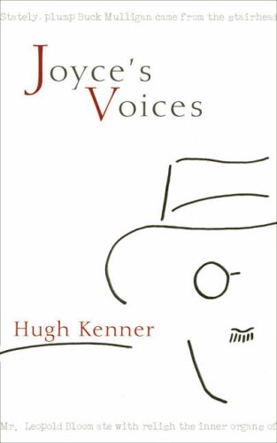 Joyce's Voices
