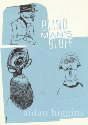 Blind man's bluff