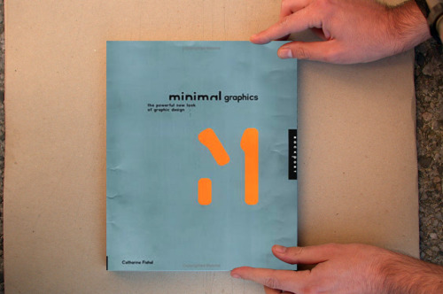Minimal Graphics