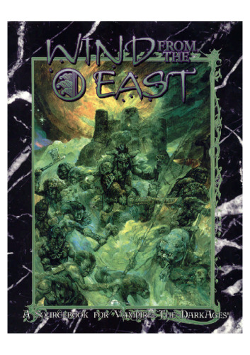 Wind from the East (Vampire: The Dark Ages)