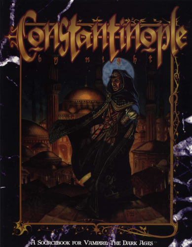 Constantinople by Night (Vampire: The Dark Ages)