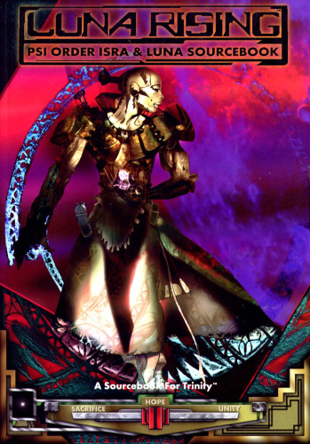 Darkness Revealed: Descent in to Darkness