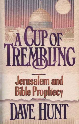 A cup of trembling
