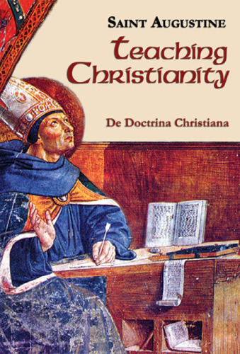 Teaching Christianity