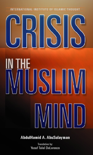 Crisis in the Muslim Mind