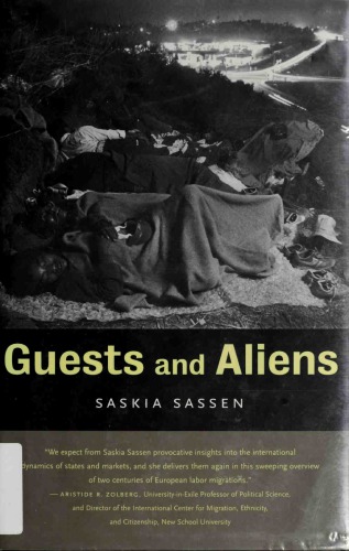 Guests and Aliens