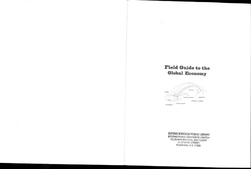Field guide to the global economy