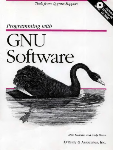 Programming with GNU software
