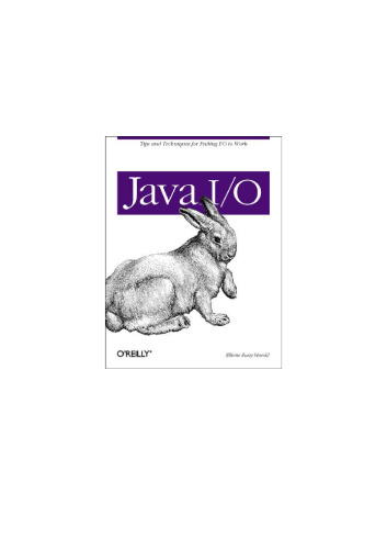 Java I/O