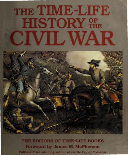 Time-Life History of the Civil War