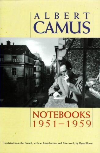 Notebooks 1951–1959