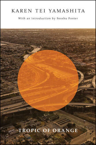 Tropic of Orange