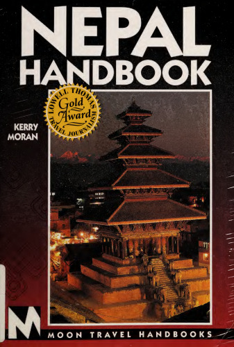 Nepal Handbook