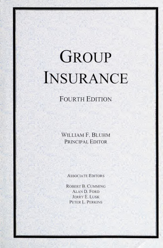 Group Insurance