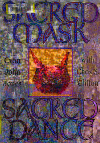 Sacred mask, sacred dance