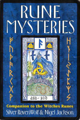 Rune Mysteries: Companion to the Witches Runes