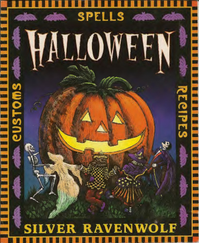 Halloween!