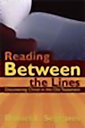 Reading Between the Lines: Discovering Christ in the Old Testament