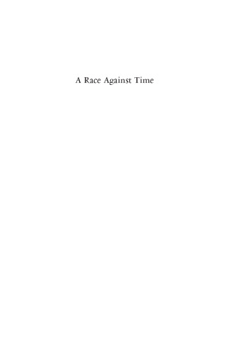 A Race Against Time: The Crisis in Urban Schooling