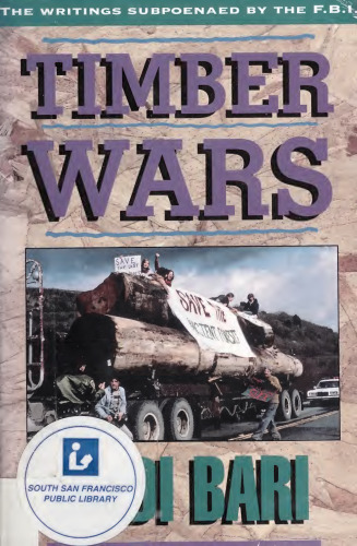 Timber Wars