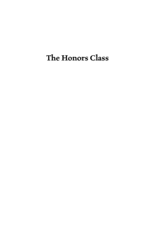 The Honors Class: Hilbert's Problems and Their Solvers