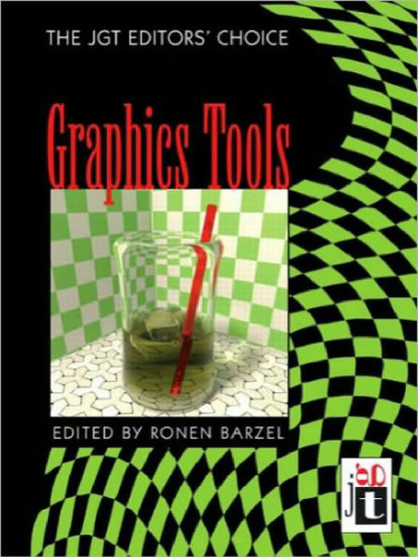 Graphics Tools: The JGT Editors' Choice