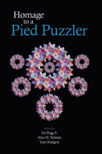 Homage to a Pied Puzzler (G4G7)