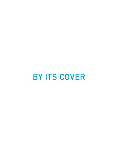 By Its Cover: Modern American Book Cover Design