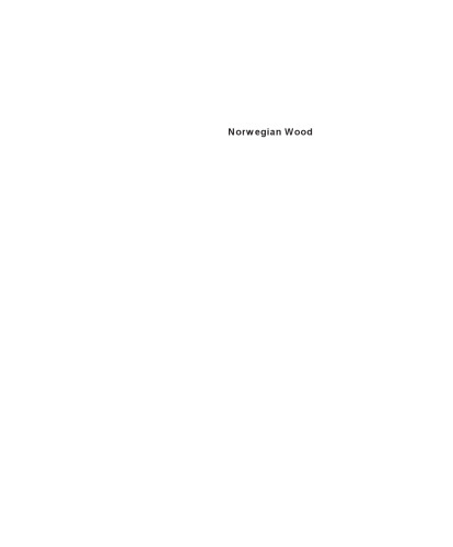 Norwegian Wood: The Thoughtful Architecture of Wenche Selmer