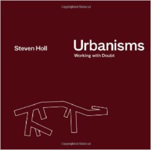 Urbanisms Working with Doubt