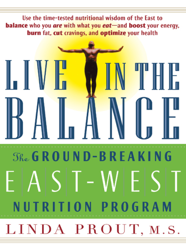 Live in the Balance