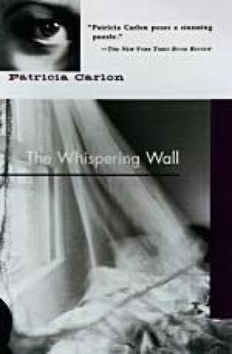 Whispering Wall (Soho Crime)