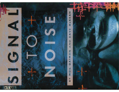 Signal to Noise