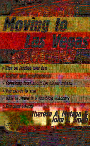 Moving to Las Vegas
