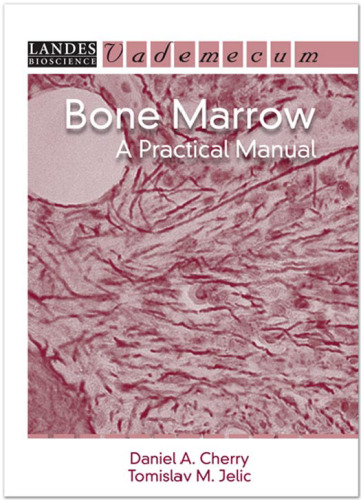 Bone Marrow: A Practical Manual
