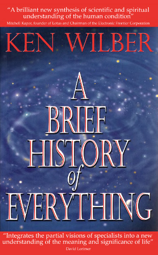 A Brief History of Everything