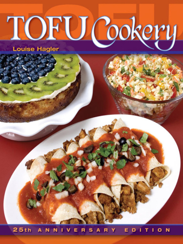 Tofu cookery