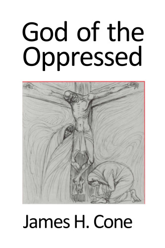 God of the Oppressed