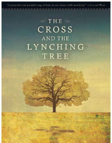 The Cross and the Lynching Tree