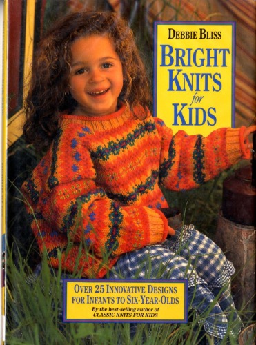 Bright Knits for Kids
