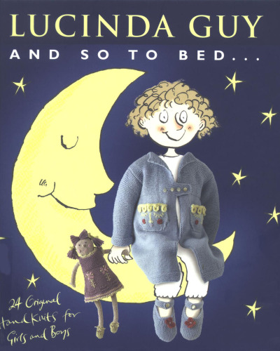 And so to Bed...