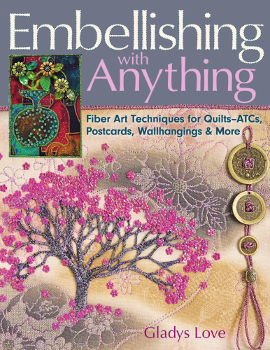 Embellishing with Anything