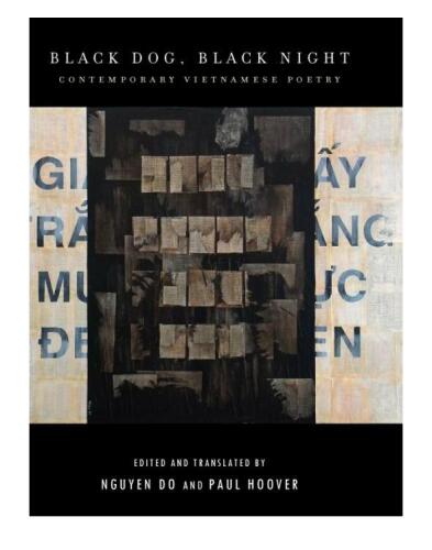 Black Dog, Black Night: Contemporary Vietnamese Poetry
