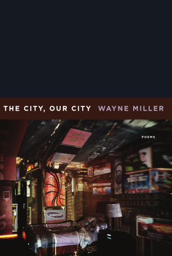 The city, our city