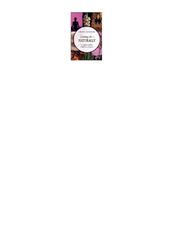 Losing It-Naturally : A Complete Holistic Weight Loss Program