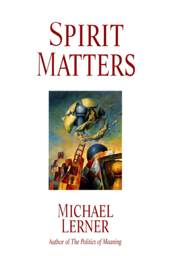 Spirit Matters