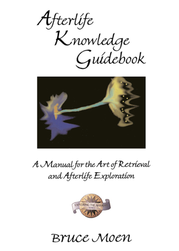 Afterlife Knowledge Guidebook