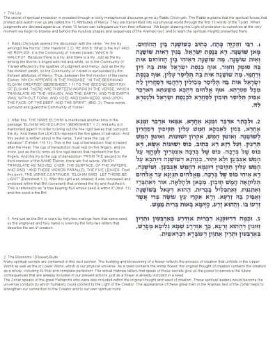 The Zohar: Volumes 1-23