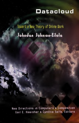 Datacloud: Toward A New Theory Of Online Work